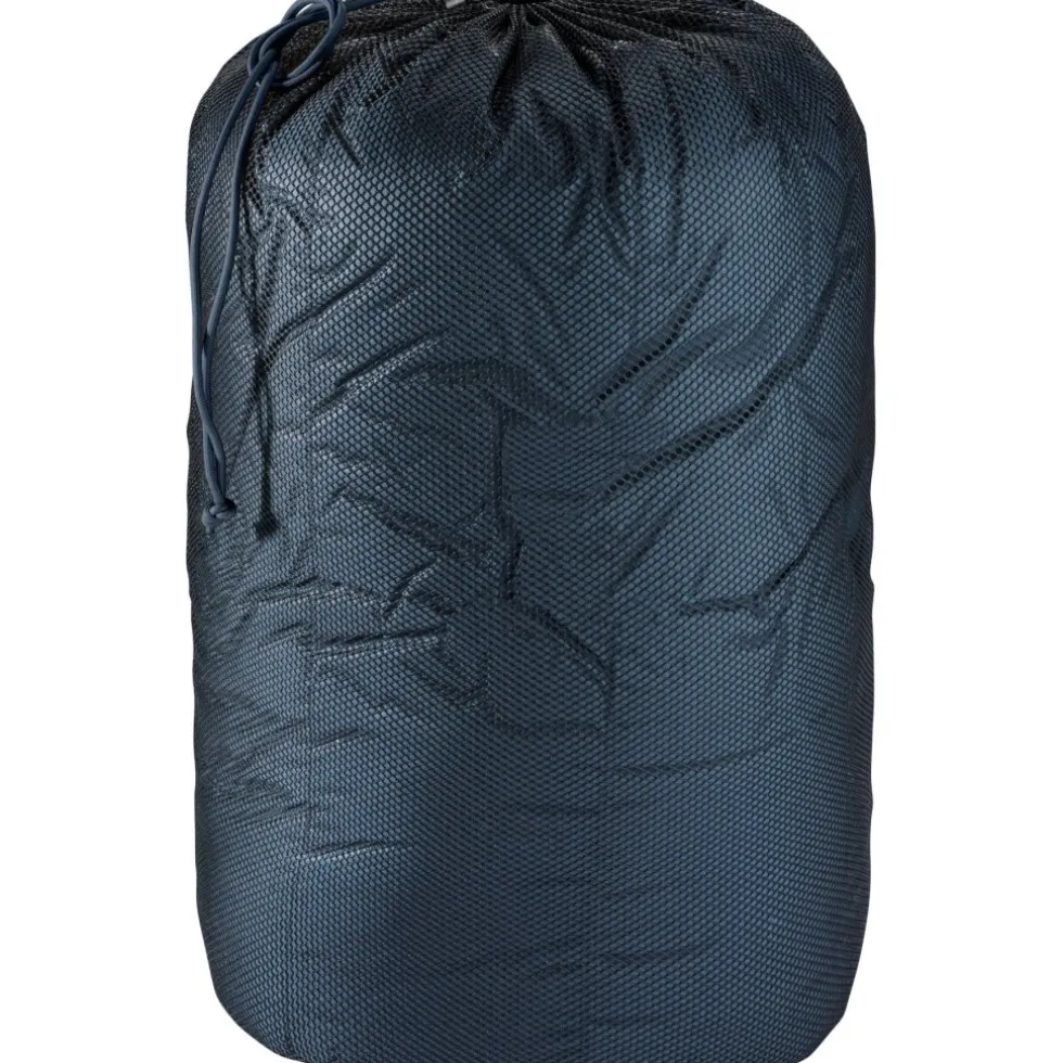 Deuter Astro 500 SQ -1C/30F Donzen Slaapzak - rits rechts | marine-ink