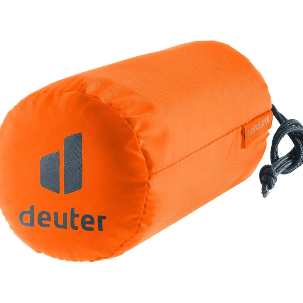 Deuter Bivibag UL - Eerste Hulp Bivakzak - koi-black