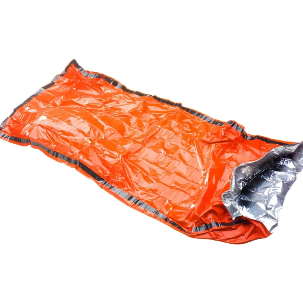 Deuter Bivibag UL - Eerste Hulp Bivakzak - koi-black