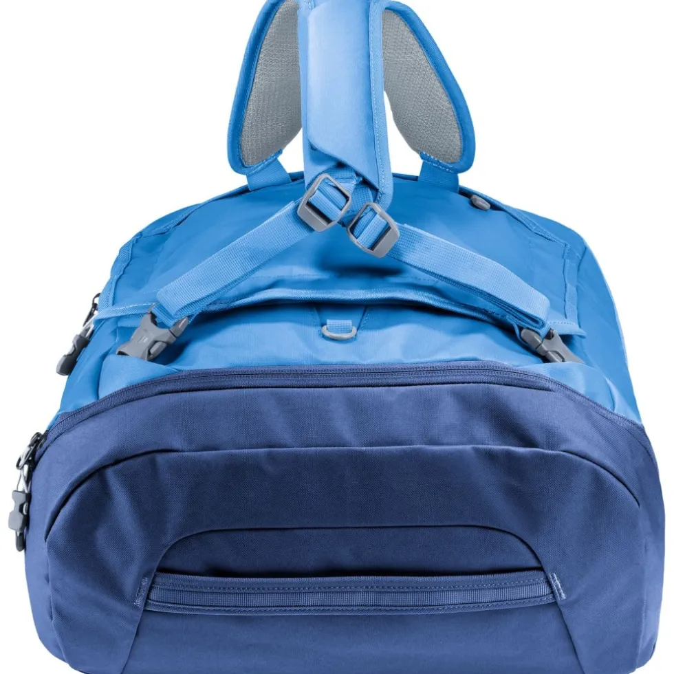 Deuter Duffel Pro 40 Sporttas - neptune-nightblue