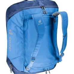 Deuter Duffel Pro 40 Sporttas - neptune-nightblue
