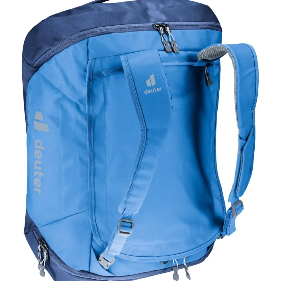Deuter Duffel Pro 40 Sporttas - neptune-nightblue