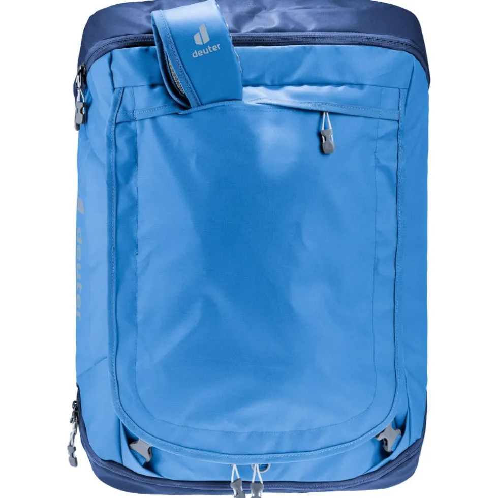 Deuter Duffel Pro 40 Sporttas - neptune-nightblue