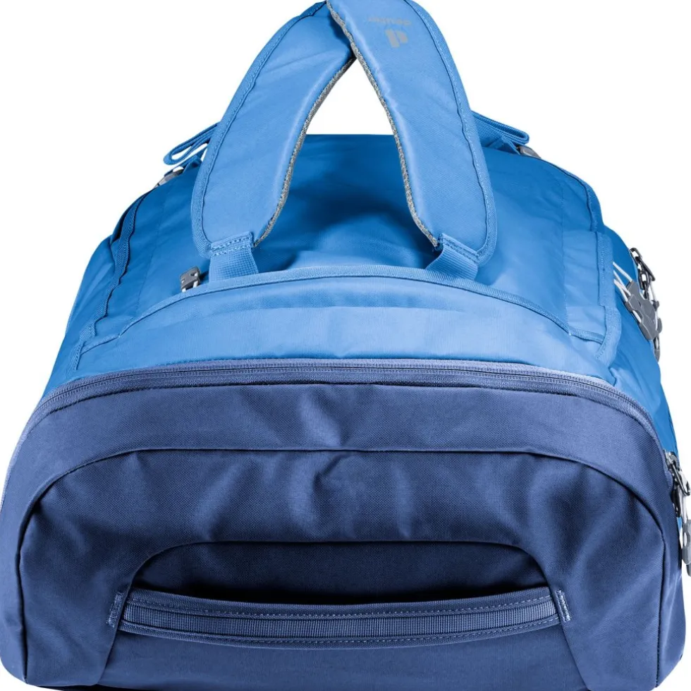 Deuter Duffel Pro 40 Sporttas - neptune-nightblue