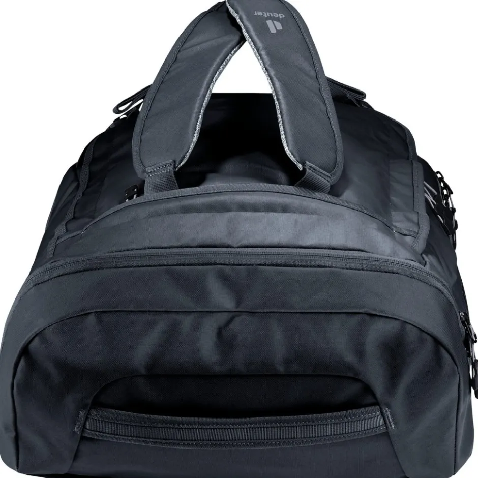Reistassen & Sporttassen|Reistassen & Sporttassen < Deuter Duffel Pro 40 Sporttas - zwart