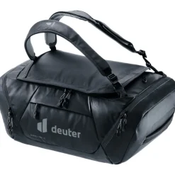 Reistassen & Sporttassen|Reistassen & Sporttassen < Deuter Duffel Pro 40 Sporttas - zwart