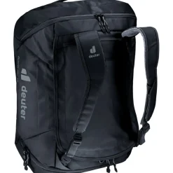 Reistassen & Sporttassen|Reistassen & Sporttassen < Deuter Duffel Pro 40 Sporttas - zwart