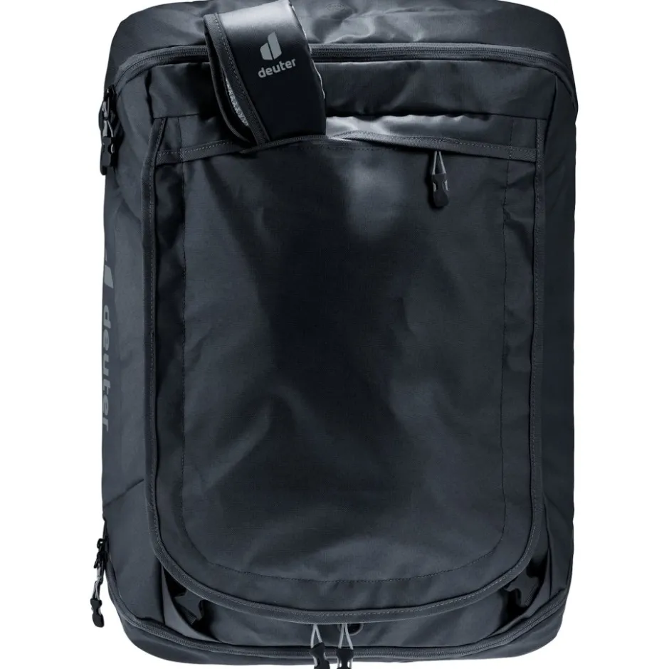Reistassen & Sporttassen|Reistassen & Sporttassen < Deuter Duffel Pro 40 Sporttas - zwart
