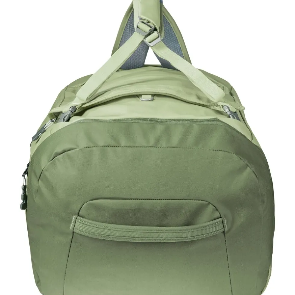 Deuter Duffel Pro 90 Sporttas - mineral-grove