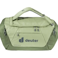 Deuter Duffel Pro 90 Sporttas - mineral-grove