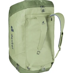 Deuter Duffel Pro 90 Sporttas - mineral-grove