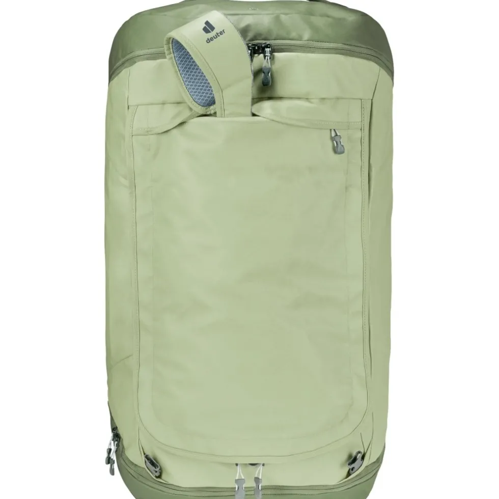 Deuter Duffel Pro 90 Sporttas - mineral-grove
