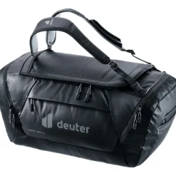 Deuter Duffel Pro 60 Sporttas - zwart