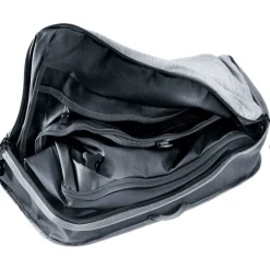 Deuter Duffel Pro 60 Sporttas - zwart