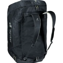 Deuter Duffel Pro 60 Sporttas - zwart