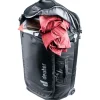 Reistassen & Sporttassen|Reistassen & Sporttassen < Deuter Duffel Pro Movo 60 Trolley - zwart
