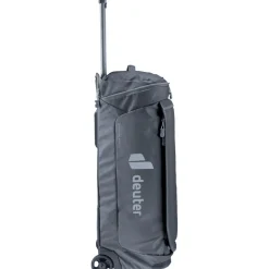 Reistassen & Sporttassen|Reistassen & Sporttassen < Deuter Duffel Pro Movo 60 Trolley - zwart