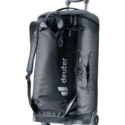 Reistassen & Sporttassen|Reistassen & Sporttassen < Deuter Duffel Pro Movo 60 Trolley - zwart