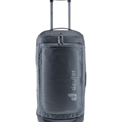Reistassen & Sporttassen|Reistassen & Sporttassen < Deuter Duffel Pro Movo 60 Trolley - zwart