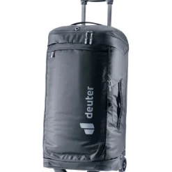 Reistassen & Sporttassen|Reistassen & Sporttassen < Deuter Duffel Pro Movo 60 Trolley - zwart