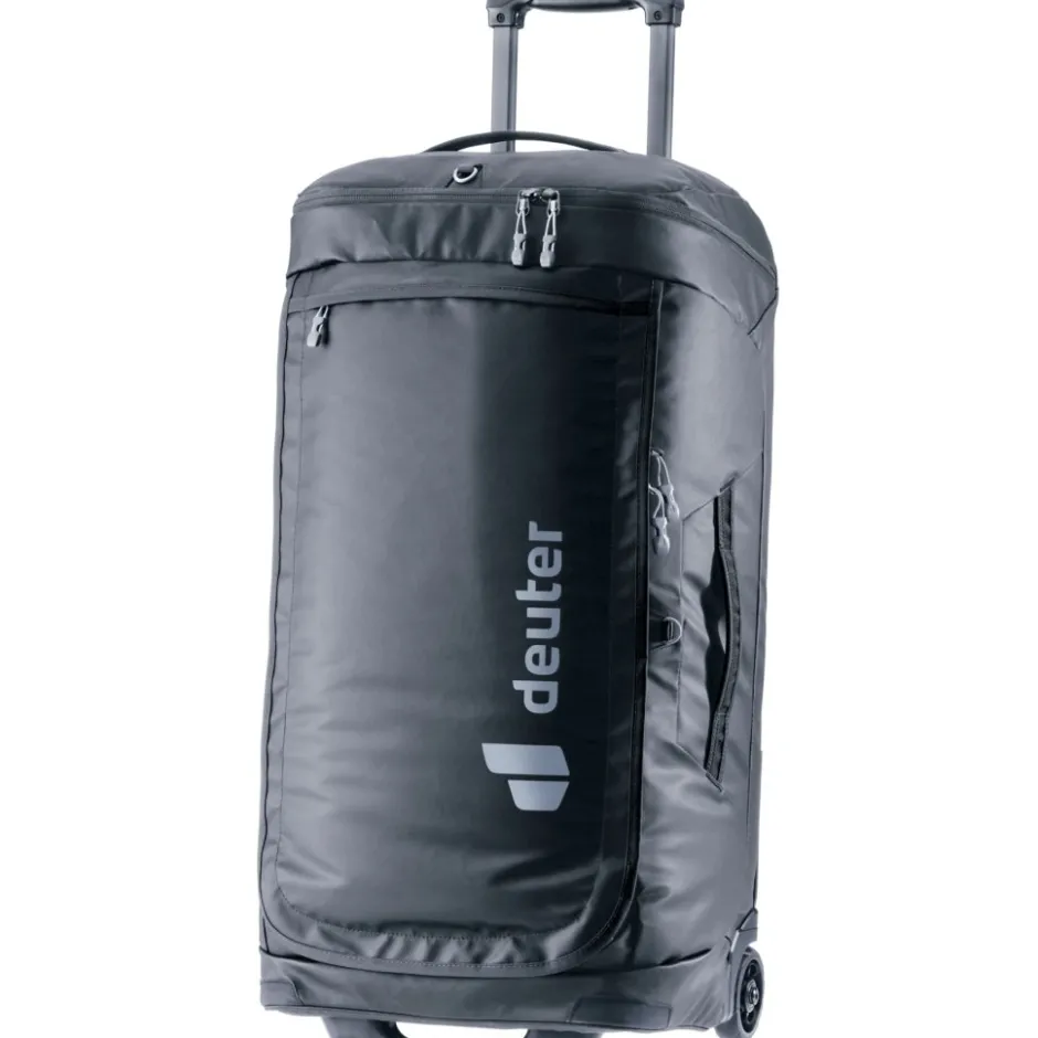 Reistassen & Sporttassen|Reistassen & Sporttassen < Deuter Duffel Pro Movo 60 Trolley - zwart