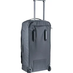 Reistassen & Sporttassen|Reistassen & Sporttassen < Deuter Duffel Pro Movo 60 Trolley - zwart