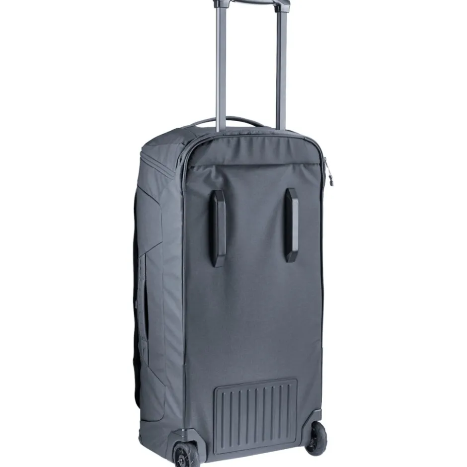 Reistassen & Sporttassen|Reistassen & Sporttassen < Deuter Duffel Pro Movo 60 Trolley - zwart