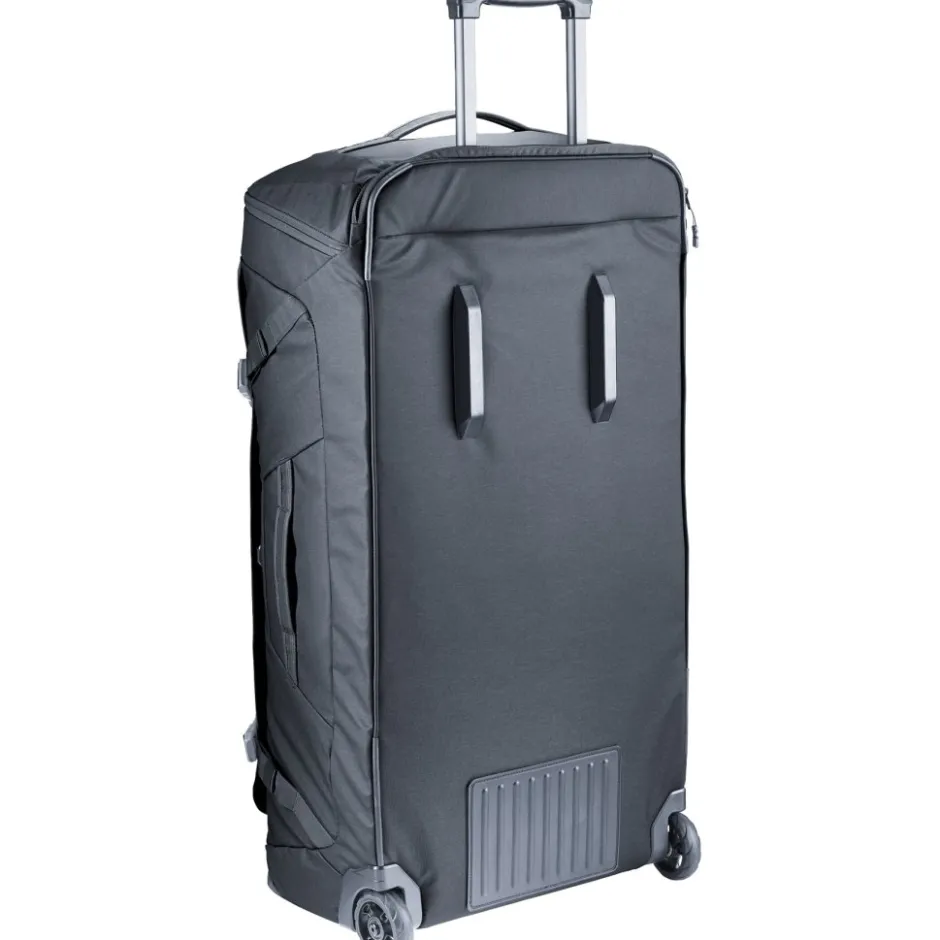 Reistassen & Sporttassen|Reistassen & Sporttassen < Deuter Duffel Pro Movo 90 Trolley - zwart