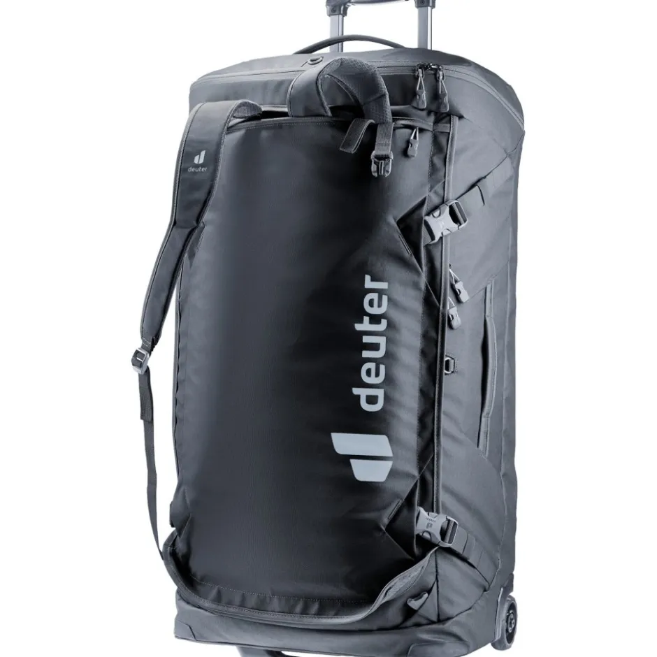 Reistassen & Sporttassen|Reistassen & Sporttassen < Deuter Duffel Pro Movo 90 Trolley - zwart