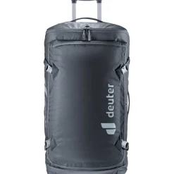 Reistassen & Sporttassen|Reistassen & Sporttassen < Deuter Duffel Pro Movo 90 Trolley - zwart