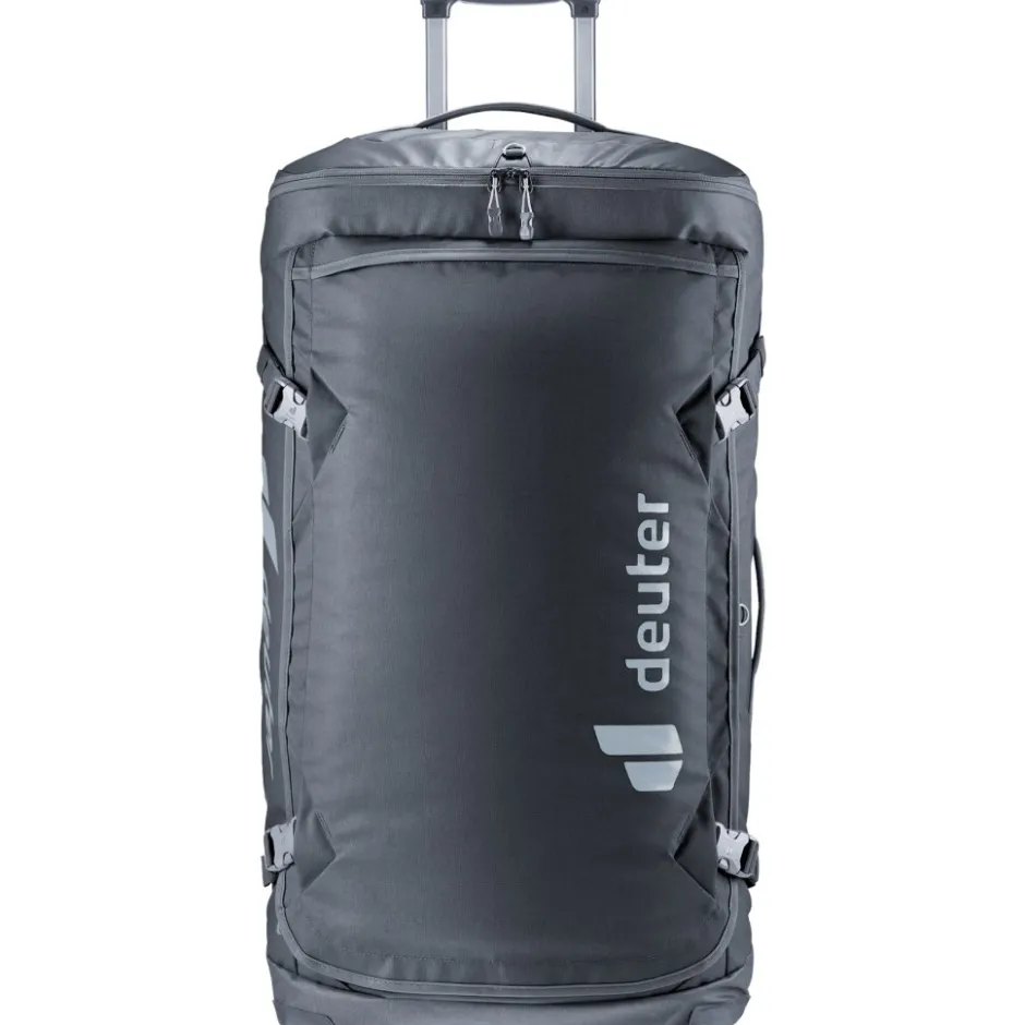 Reistassen & Sporttassen|Reistassen & Sporttassen < Deuter Duffel Pro Movo 90 Trolley - zwart