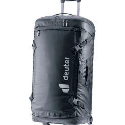 Reistassen & Sporttassen|Reistassen & Sporttassen < Deuter Duffel Pro Movo 90 Trolley - zwart