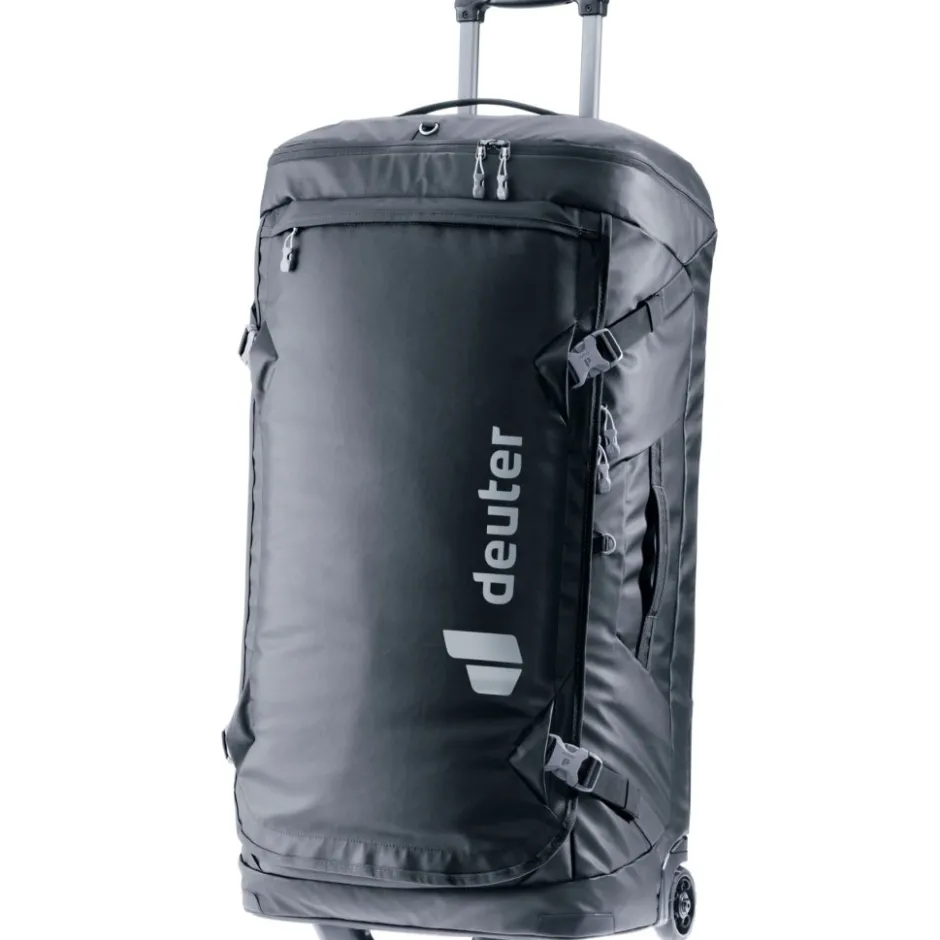 Reistassen & Sporttassen|Reistassen & Sporttassen < Deuter Duffel Pro Movo 90 Trolley - zwart