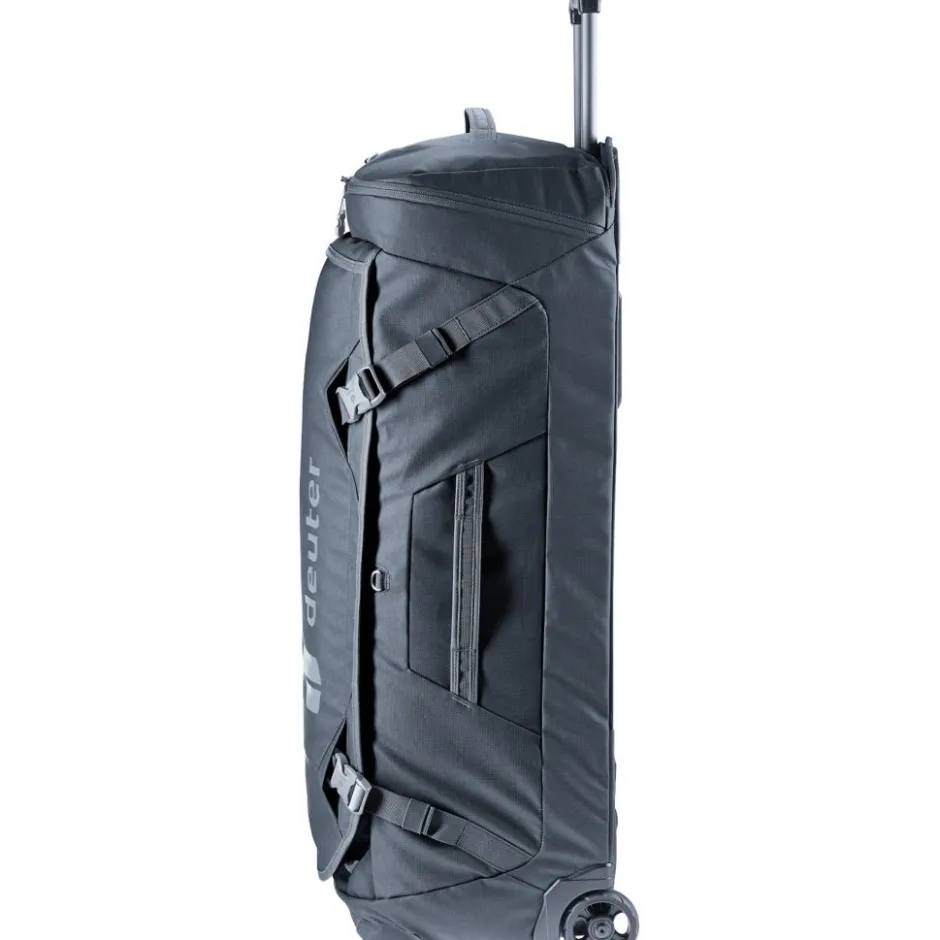 Reistassen & Sporttassen|Reistassen & Sporttassen < Deuter Duffel Pro Movo 90 Trolley - zwart