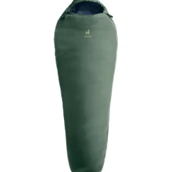 Deuter Exosphere Orbit -5C/23F Slaapzak - de Rits Links - ivy-ink