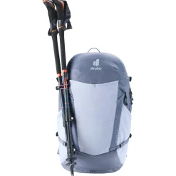 Deuter Futura 21 SL Wandelrugzak Dames - polar-bluejay