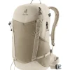 Deuter Futura 23 Wandelrugzak - greystone-alu