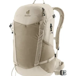Deuter Futura 23 Wandelrugzak - greystone-alu