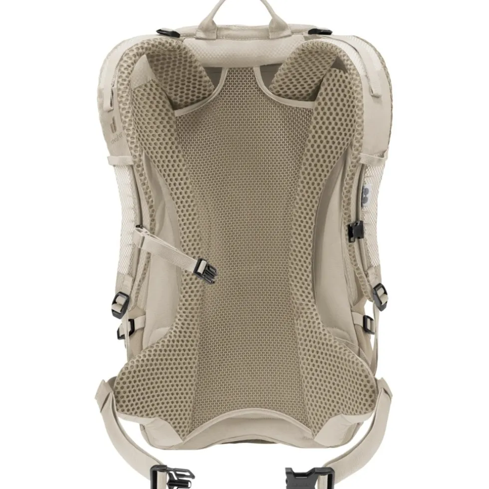 Deuter Futura 23 Wandelrugzak - greystone-alu