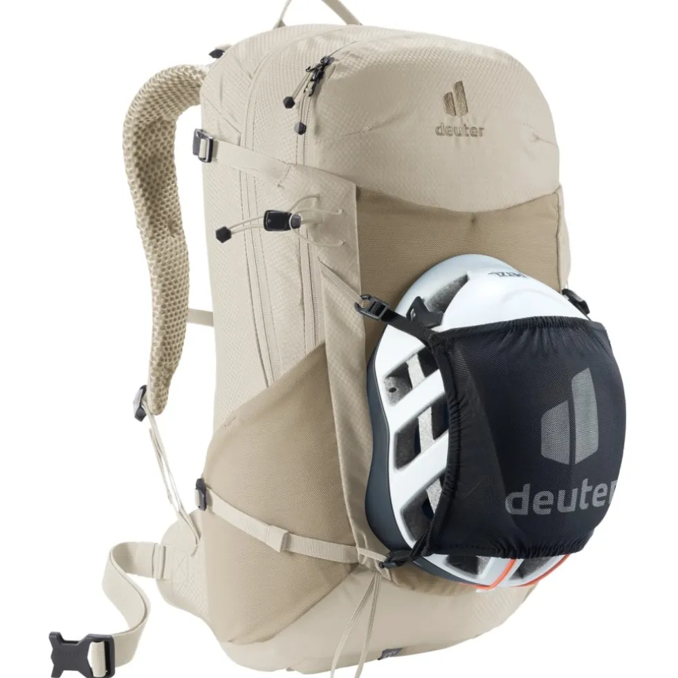 Deuter Futura 23 Wandelrugzak - greystone-alu