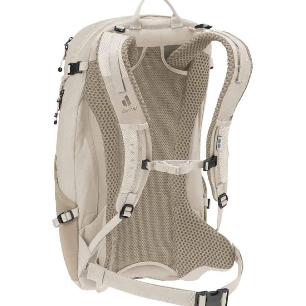 Deuter Futura 23 Wandelrugzak - greystone-alu
