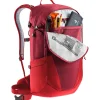 Deuter Futura 23 Wandelrugzak - masala-cherry