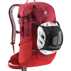 Deuter Futura 23 Wandelrugzak - masala-cherry