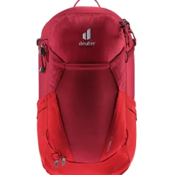 Deuter Futura 23 Wandelrugzak - masala-cherry