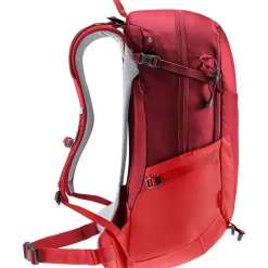Deuter Futura 23 Wandelrugzak - masala-cherry