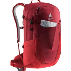 Deuter Futura 23 Wandelrugzak - masala-cherry