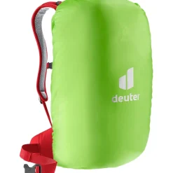 Deuter Futura 23 Wandelrugzak - masala-cherry
