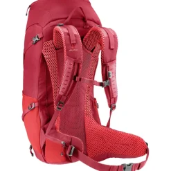 Deuter Futura 32 Wandelrugzak - cherry-masala