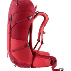 Deuter Futura 32 Wandelrugzak - cherry-masala