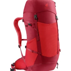 Deuter Futura 32 Wandelrugzak - cherry-masala